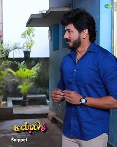 Will Malli say Yes? #MalliSnippets Malli TV Serial | Sun TV Serial | Malli Snippets #Malli #SunTVSerial #SaregamaTVShowsTamil | Saregama Tamil