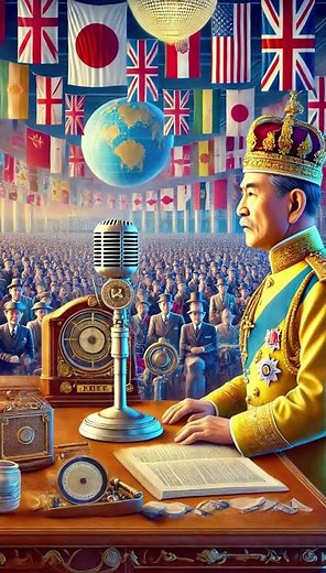 Uncovering the Key Events That Led to Japan’s Surrender