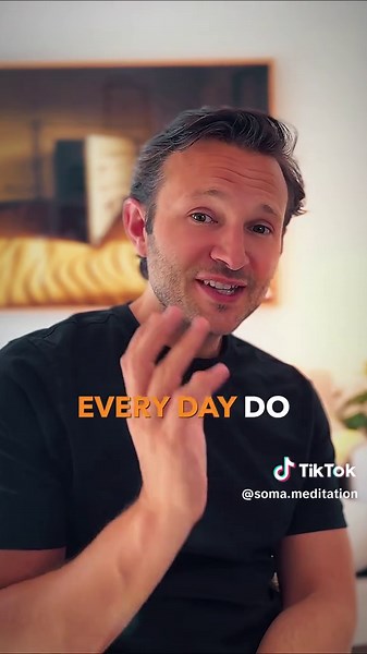 Sam Wysock-Wright | Meditation on TikTok