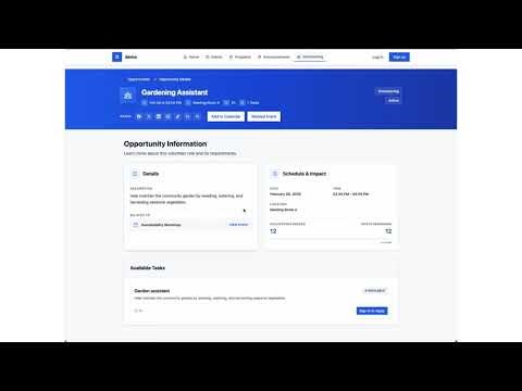 CommunityHubPro: The All-in-One Platform for Thriving Organizations