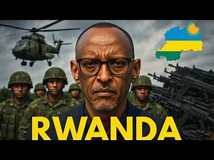 What Rwanda Is Building Right Now Will Blow Your Mind!