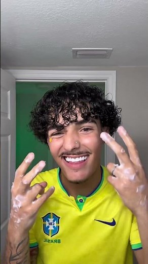Brazilian curls Tutorial! ✨