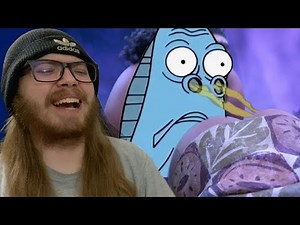 YTP - Nuts 2 REACTION