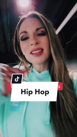 Kyla Janell on TikTok