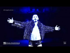 Austin Aries 2nd and Last WWE Theme Song - "Ambition and Vision" (Intro edit) with download link