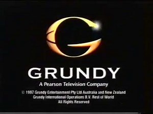 Grundy Television Production / Nine Network Australia (Late 1997)