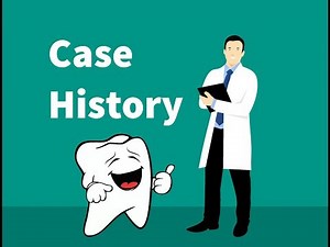Case history : Part I