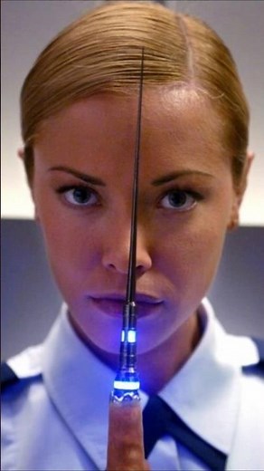 Terminator 3 🚨"The Terminatrix, an advanced cyborg sent by Skynet to eliminate John Connnor #shorts