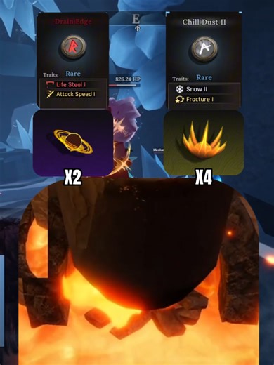 Best Hell Slayer Recipe for Optimal Ore Quality