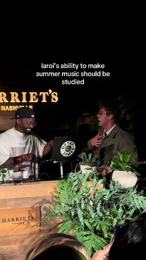 The Kid LAROI: Perfecting Summer Music in Nashville