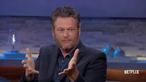 Blake Shelton Says His Relationship with Gwen Stefani Was 'Meant to Happen': I'm 'Absolutely' Happier Than I've Ever Been