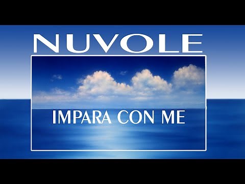 Tutorial nuvole aerografo a mano libera.