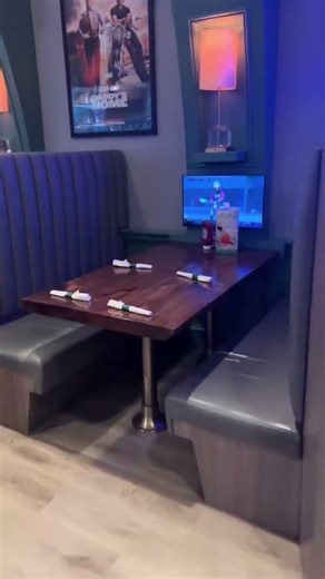 Wahlburgers at Mandalay Bay (Las Vegas)