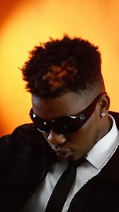 Ayy Shayy 🥷🏿 Out Worldwide 10.11.24 #Gbema #Fazari #Rapmusic 🎥 / @cephasjr.josgarneo | Fazari