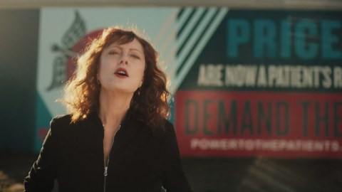 Susan Sarandon, Cynthia Erivo Tackle Hidden Hospital Fees in Oscars PSA