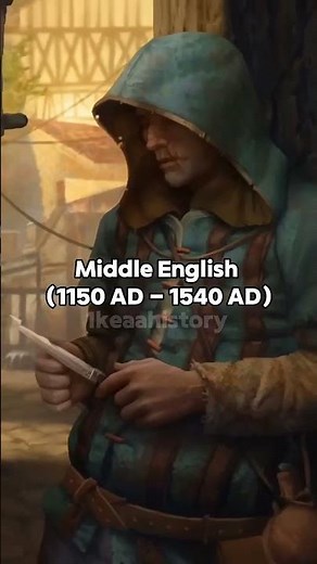 What Would Old English Sound Like Today? 🎙️📜