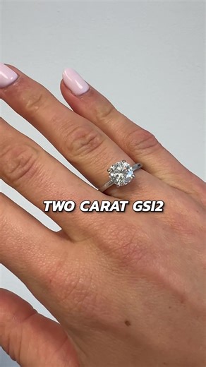 🔗 Tap the link in bio for your free diamond sale or loan quote 💰 This diamond looked great... until clarity wrecked its value. 😬 Diamond Banc offers expert jewelry evaluations that factor in what actually impacts resale. #DiamondClarity #DiamondValue #SellMyDiamond #JewelryLoan #DiamondBuyer #JewelryAppraisal #LuxuryJewelry #JewelryQuote #DiamondExperts #JewelryResale