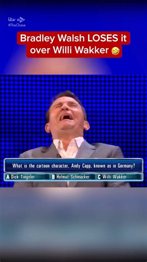 1.8M views · 20K reactions | Classic HILARIOUS Moments From The Chase... 藍 Like & Share This Video. Follow For Daily Posts. Watch Now on ITVX: https://www.itv.com/watch/the-chase/1a7842 #TheChase #fyp #Viral | The Chase | Facebook