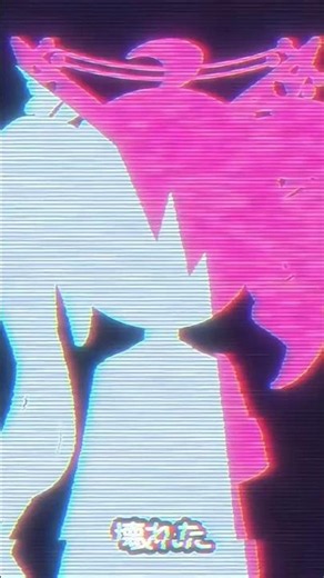 📶 Signaling 📶 - feat. Miku & Teto | #animeedit #vocaloid #kasaneteto #shorts #hatsunemiku #signaling