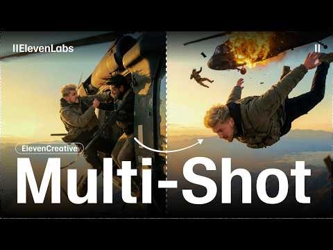 Create Cinematic Multi-Shot Sequences with Seedance 2.0 (Full Prompt Guide)