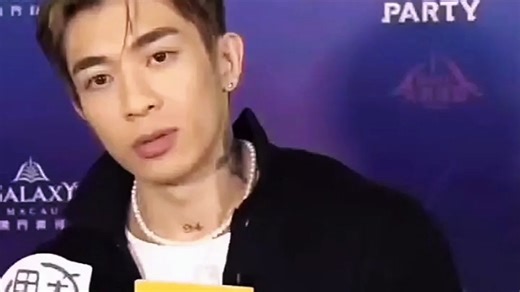 Tyson采访又来啦！