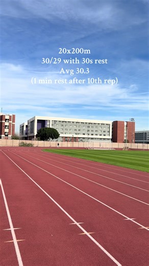 3:59 mile imminent | Mile Run