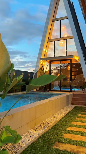 Escape to Tranquility at Antwan's Cabin in Batangas | Airbnb Retreat