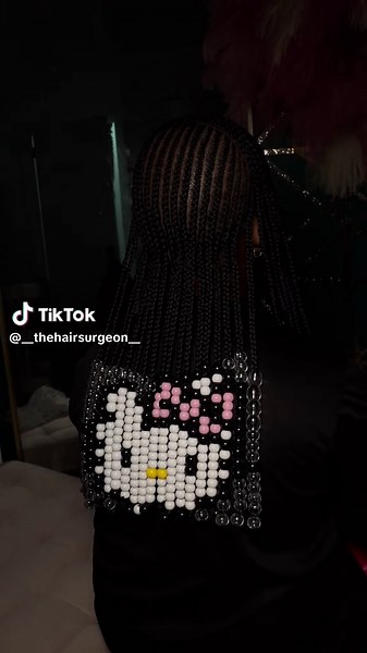 __thehairsurgeon__ on TikTok