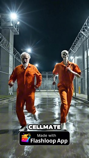 What If Socrates Was Your Cellmate?