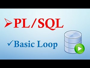 30 Basic Loop in PL/SQL || CodeCelebration