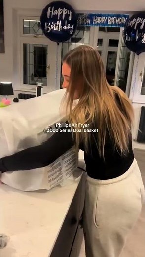 UNBOXING THE PHILIPS 3000 DUAL BASKET AIR FRYER – GAME CHANGER FOR FAMILIES ! 🚀