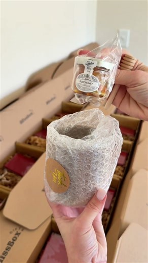 BlissBox Gifts 🎁 | Cozy Gift Boxes & Care Packages for Every Occasion #GiftBox #CarePackage #Shopify