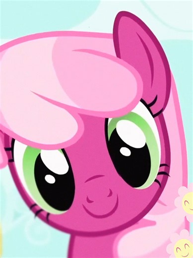 Celebrating Cheerilee from My Little Pony