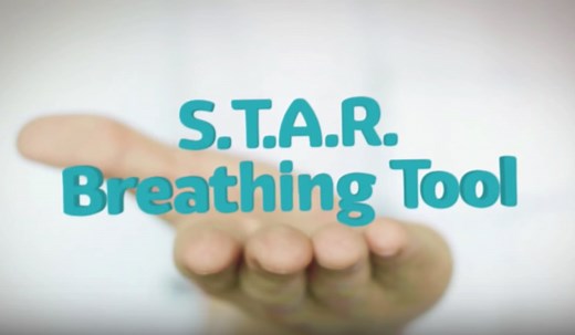 S.T.A.R. Breathing Tool