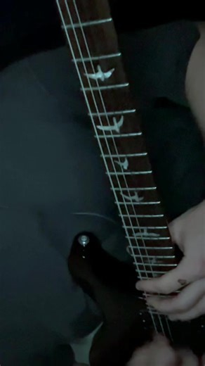 Tornado of Souls Cover by Megadeth: Guitar Mastery