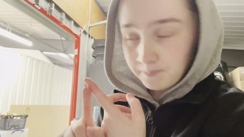 1 Week Vending Machine CASH COLLECTION!