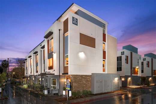 Solara by Brandywine Homes