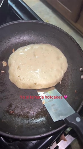 Making Perfect Hotcakes: A Fun Pancake Tutorial
