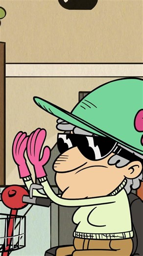 Bienvenue chez les Loud | Moments 100% Lori‑tastiques ! 📱 | Nickelodeon France