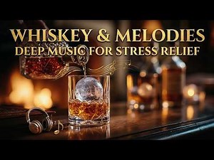 Old School Blues for Ultimate Stress Relief & Mood Music