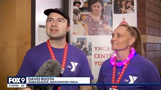 Earlier this December, our Maplewood YMCA Community Center came alive during Inclusive Sports & Games Day! Individuals with intellectual and developmental disabilities and community members came together for a fun, welcoming day of sports, dance, games, and connection. This day was all about movement, laughter, and celebrating wellness for all. | YMCA of the North