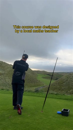 Experience the Best Front Nine at Portstewart Golf Club