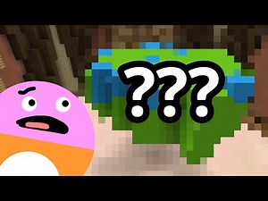what is this…?? Minecraft Build Battle