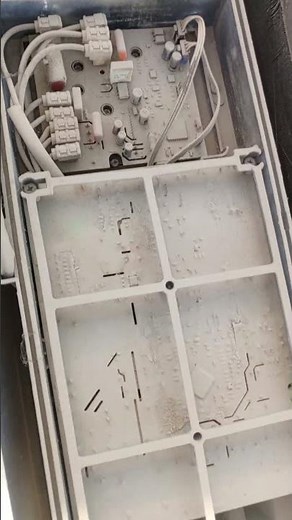 "Haier AC F3 Error Code: What It Means and How to Fix It"