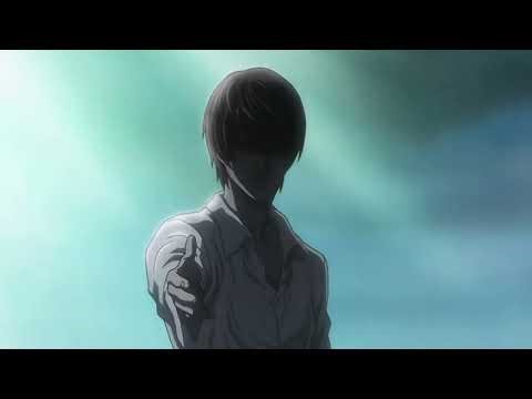 Death Note OP 1 - The WORLD (Acapella/Vocals Only) - Nightmare
