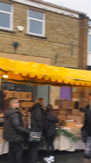 30K views · 90 reactions | ITS BEGINNING TO LOOK // a lot like Christmas at this years festival. It’s finally dry, the streets are filling up and the Entertainment has started  | Spenborough Chamber of Commerce and Trade | Facebook