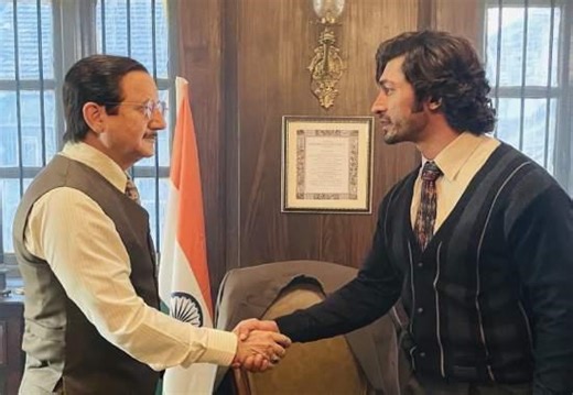 IB 71 True Story: Who is IB agent Dev Jammwal & how did he help India during the 1971 war?