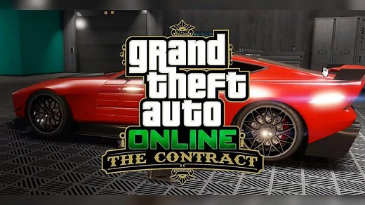 Agency vehicle workshop in GTA Online: How to get, available upgrades, and more