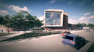 With its expected opening in fall 2020, the new Engineering Laboratory Building (ELB) at University of Michigan-Dearborn will include teaching labs designed to facilitate entrepreneurial problem solving, encourage multidisciplinary cooperation in the context of 21st-century engineering instruction and provide students with new collaboration and project spaces. Construction is expected to begin in spring 2018. Once completed, the new ELB will include 123,000 square feet of space—57,000 square fee