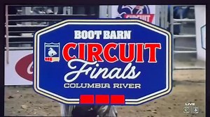 REDMOND, Oregon — Clay Stone found himself starring in a series of unfortunate events until these top hand pickup men and their fine horses rode in to save the day. 'This video of Caleb McMillan and Jacob Stacey is amazing. Clay Stone hangs up and they don’t miss a single beat. Caleb has the rope on immediately, dallies left handed, Jacob lifts Clay up on his horse while Caleb trips the flank, then Caleb hands his rope to Jacob so he can pick up Clay. Hands down the best hang up work I’ve ever s